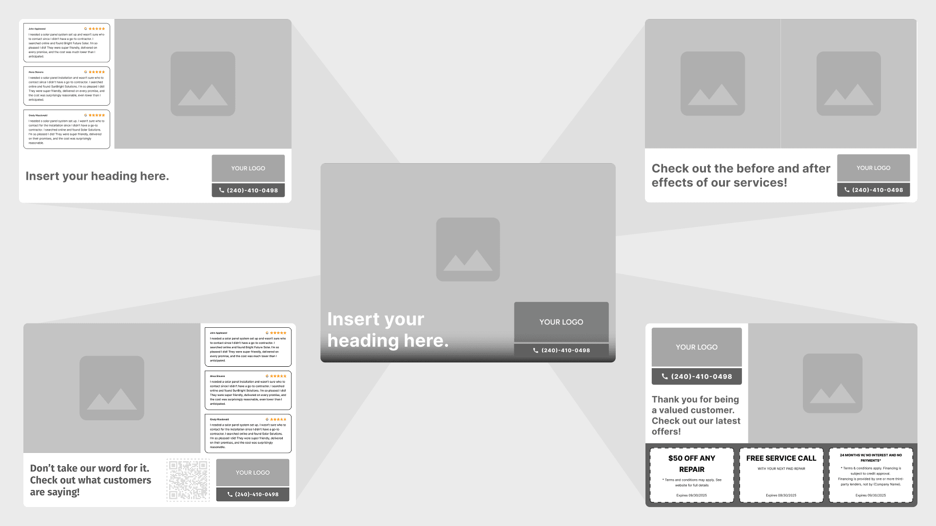 Print Asset Design Studio