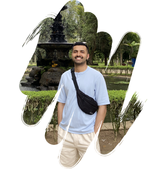 Arjun Dayal